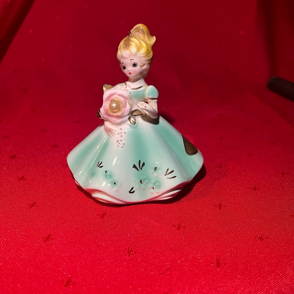 Collectors doll
